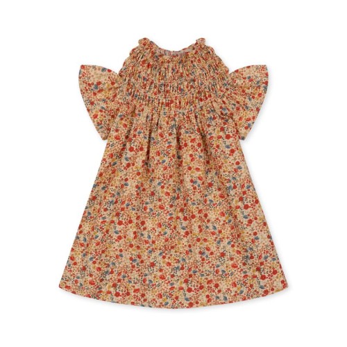 Sukienka VIVI VILETTA DRESS Konges Slojd