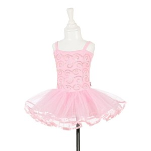 Przebranie BALLERINA 3-7 Y SOUZA