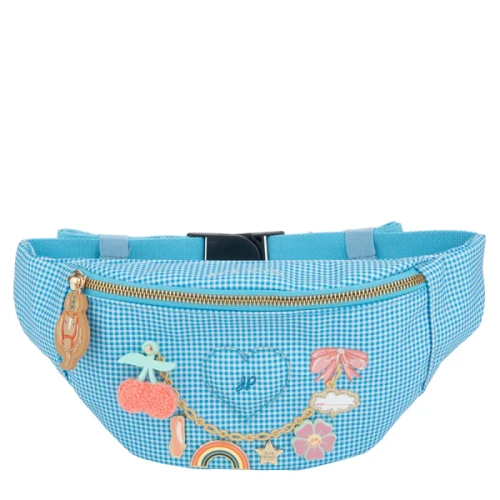 Nerka VICHY LOVE BLUE Jeune Premier