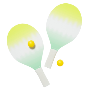 Paletki outdoorowe DIP DYE Sunnylife