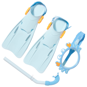 Zestaw do nurkowania SEA BLUE Sunnylife  