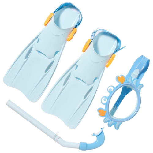 Zestaw do nurkowania SEA BLUE Sunnylife