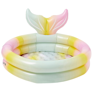 Basen MERMAID OMBRE 100 cm Sunnylife