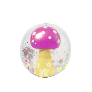 Dmuchana piłka 3D MIMA THE FAIRY Sunnylife
