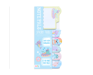 Karteczki samoprzylepne NARWALE OOLY 