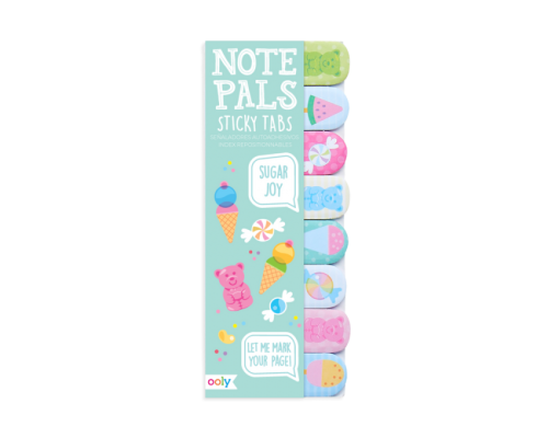 Karteczki SŁODKOŚCI OOLY