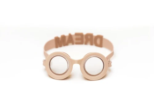 Okulary do pływania DREAM Mrs Ertha