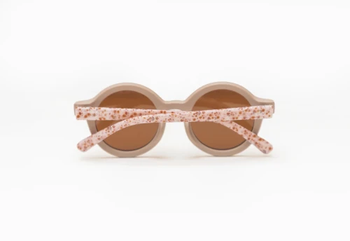 Okulary przeciwsłoneczne LITTLE GARDEN Mrs Ertha
