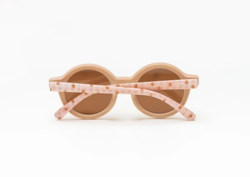 Okulary przeciwsłoneczne CUTE STRAWBERRIES Mrs Ertha