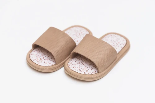Klapki plażowe BLUSH Mrs Ertha