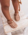 Sandałki plażowe BLUSH 20-27 Mrs Ertha