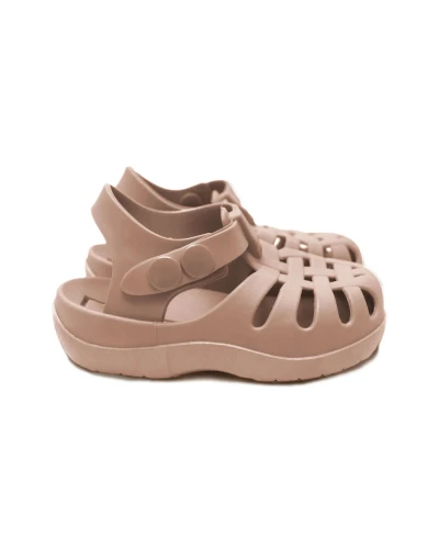 Sandałki plażowe BLUSH 20-27 Mrs Ertha