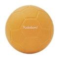 Piłka do gry w piłkę ręczną YELLOW Ratatam
