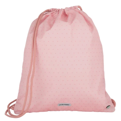 Worek gimnastyczny FLOWER LEO JACK PIERS