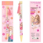 Długopis z  confetti HAPPY TOGETHER 2