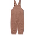 Ogrodniczki SULLY BLUSH 2-8 Y Konges Slojd