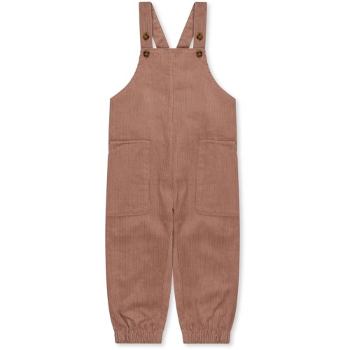 Ogrodniczki SULLY BLUSH 2-8 Y Konges Slojd