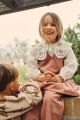 Ogrodniczki SULLY BLUSH 2-8 Y Konges Slojd