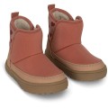 Termo-neoprenowe buty CANYNON ROSE Konges Slojd