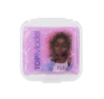 Gumka z masy plastycznej PURPLE