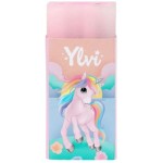 Gumka z jednorożcem w środku YLVI 2 