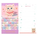 Notes na magnes CUTIE STAR Top Model