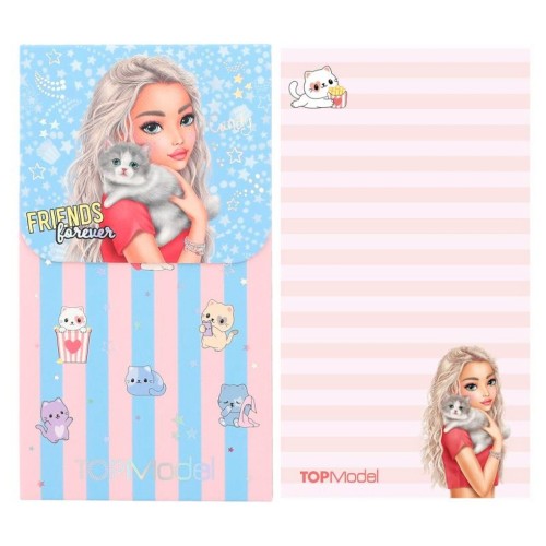 Notes na magnes CUTIE STAR