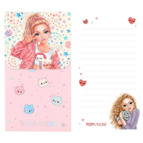 Notes na magnes CUTIE STAR