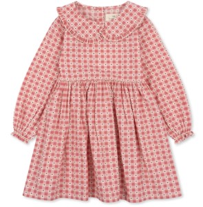 Sukienka RILO BLUSH 2-10 Y Konges Slojd