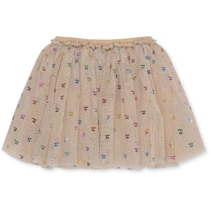 Spódnica tiulowa FAIRY CHERRY 2-10 Y Konges Slojd