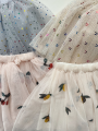 Spódnica tiulowa NUIT ETOILE 2-10 Y Konges Slojd