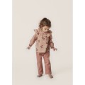 Bluzka LUNELLA BLUSH 2-10 Y Konges Slojd