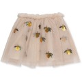 Spódnica SEQUIN LEMON Konges Slojd