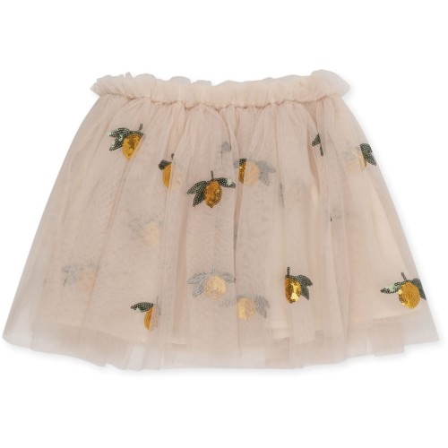 Spódnica SEQUIN LEMON Konges Slojd