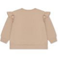Bluza LOU SEQUIN CHERRY 2-10 Y Konges Slojd
