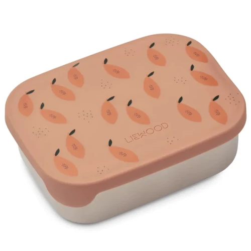 Pudełko śniadaniowe LUNCHBOX PAPAYA Liewood