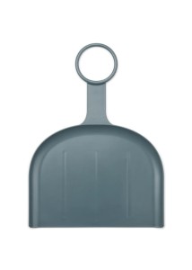 Ślizg do zjeżdżania ANOUK SNOW WHALE BLUE Liewood 