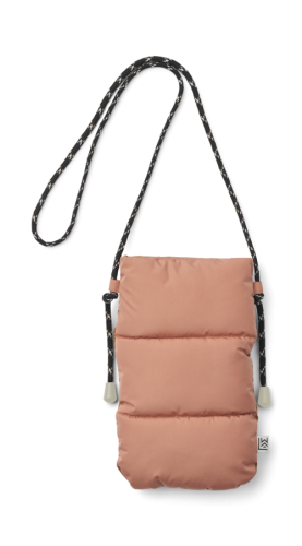 Wodoodporne etui na telefon DIAZ TUSCANY ROSE