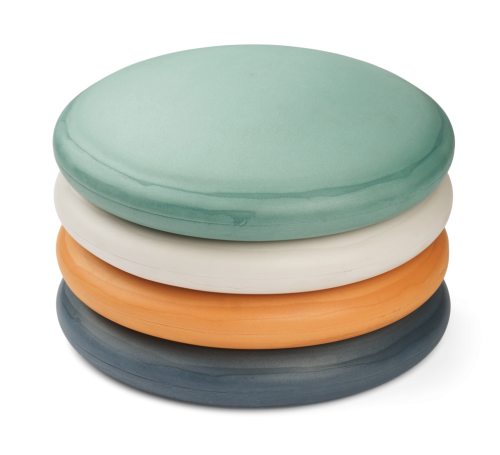 Piankowe dyski do zabaw ruchowych Liewood