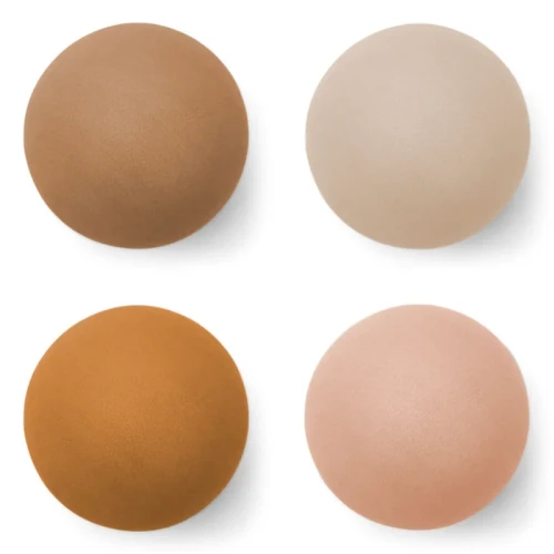 Piankowe piłeczki motoryczne