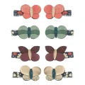 Zestaw spinek BONNIE BUTTERFLY CLIPS