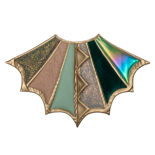 Przebranie skrzydła smoka DRAGON WINGS