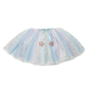 Tęczowe tutu CELESTIAL RAINBOW