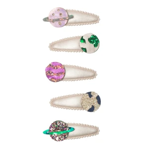 Zestaw spinek LIFE ON MARS