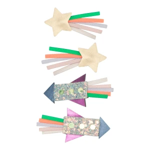 Zestaw spinek ROCKET MAN