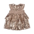 Cekinowa sukienka STARLA SEQUIN Konges Slojd