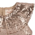 Cekinowa sukienka STARLA SEQUIN Konges Slojd