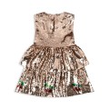 Sukienka LULU BRAZILIAN SAND Konges Slojd KS6431