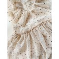 Sukienka FAIRY ETOILE BRAZILIAN SAND 2-10 Y Konges Slojd