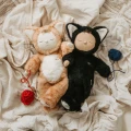 Futrzany kot COZY DINKUMS CAT Olliella